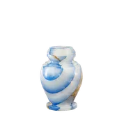 Carpel Onyx Blue Keepsake