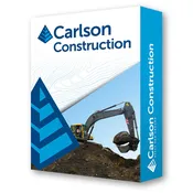 Carlson Construction 2026 Software