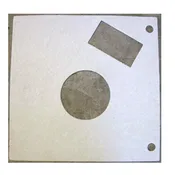 102153 Burner Door Gasket