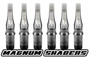 Cartridge Needles - MAG SHADER NEEDLES (Band Drive)