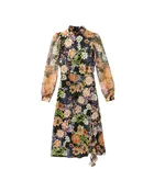 ADALINE DRESS