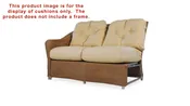 9048 Reflections Right Arm Loveseat Replacement Cushions