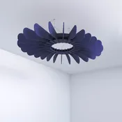 CreSHHendo™ Baffle - Orb Design