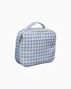 10" GINGHAM LUNCH BAG