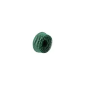 3M 18732 | 2" Roloc Bristle Discs 80 Grade