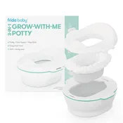 3-in-1 Grow-With-Me Potty
