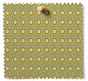 August Ellery - Parlour Medallion Market Moss