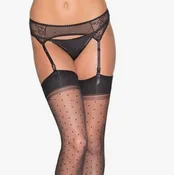 Boudoir Night Gown