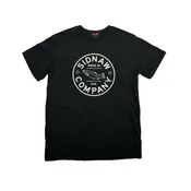 Sidnaw Company Tee FINAL SALE