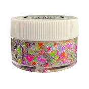 Amerikan Body Art | CHUNKY Glitter Cremes - New Formula - ORION - .5oz