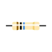 10MΩ Resistor