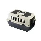 A&E Cage Company Deluxe Pet Carrier - 20” x 13” - Bird Travel Carrier #CD21