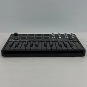 Akai Professional MPK Mini 16-Channel Portable USB MIDI Controller