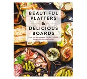 Beautiful Platters & Delicious Boards