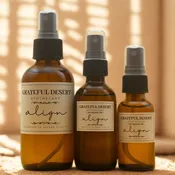 Align Aroma Spray