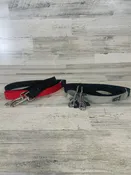 2 Hounds Design Freedom No Pull Double Hook Training Leash