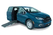 Chrysler Pacifica or Voyager Patriot