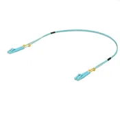 10 Gbps OM3 Duplex LC Cable