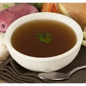 Beef Broth (Low Sodium)