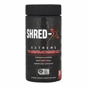 ABE SHRED-X
