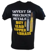 Precious Metals