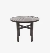PTD36 Punch Top 36-inch Round Dining Table