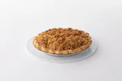 Apple Crumb Pie - Local
