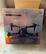 AE4 Roaming Drone