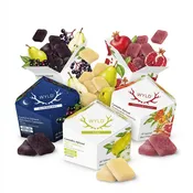 WYLD GUMMIES - SA Botanicals