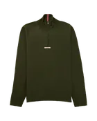 Amundsen M's Boiled Half Zip