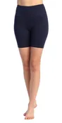 American Fitness Couture Women's High Waist Biker Short – 7 Inches
