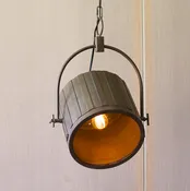 Adjustable Pendant Light