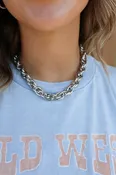 Afternoon Date Necklace