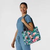 Accessories A102 Tote Bag Oceanic Odyssey