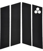 4 Piece Front Pad
