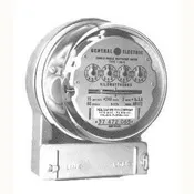 A Base Pointer FM 2A 240V 3W