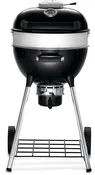 Napoleon - PRO18 Charcoal Kettle Grill, Black