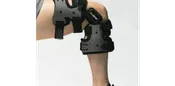 ARYSE Metforce OA Knee Brace