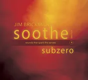 soothe vol 4: subzero - sounds that spark the senses