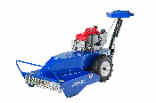 26 in. Bluebird® Walk Behind Brush Cutter Hydro Drive Honda Engine BB26