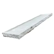 12″ Caribbean Bluestone Treads