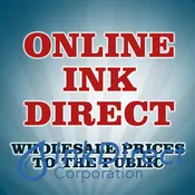 1 Bottle - Genuine Lanier 4800038 480-0038 Type 5105D Toner Black  for Copier 5455 5470 055