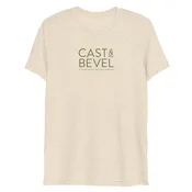 CB Short Sleeve T-Shirt