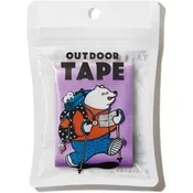 Cloth Tape - Pastel Purple