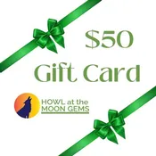 $50 Gift Card