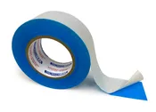 Incrediseal (#5206) Dark Blue Double-sided Repulpable Tape