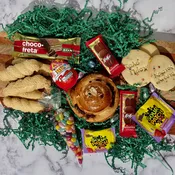 Greek Easter Fun Gift Box