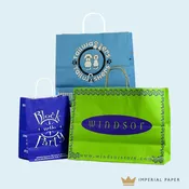 Paper Bags