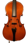 Antonio Lechi 1923 — Robert Cauer Violins
