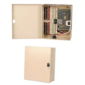 18 Port 12VDC Power Box 20Amp